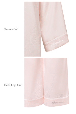 Authentic Women’s Pajama Set